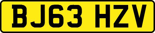 BJ63HZV
