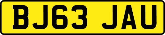 BJ63JAU