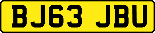 BJ63JBU