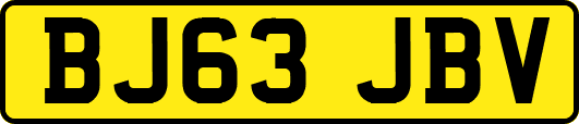 BJ63JBV