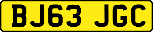 BJ63JGC