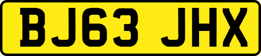 BJ63JHX