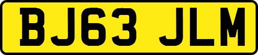 BJ63JLM