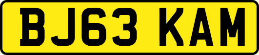 BJ63KAM