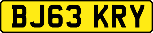 BJ63KRY