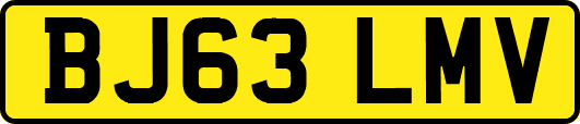 BJ63LMV