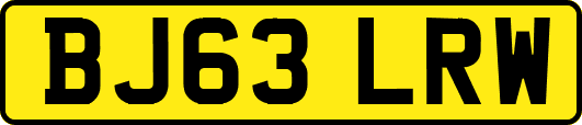 BJ63LRW