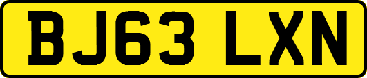BJ63LXN