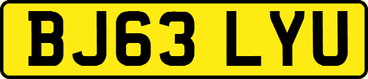 BJ63LYU
