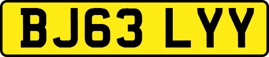 BJ63LYY