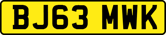 BJ63MWK