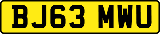 BJ63MWU