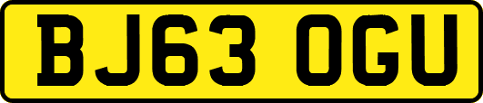 BJ63OGU