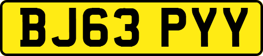 BJ63PYY