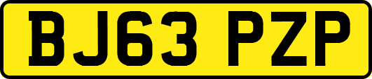 BJ63PZP
