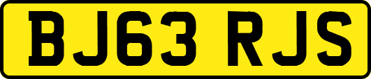 BJ63RJS