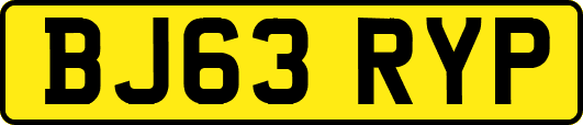BJ63RYP