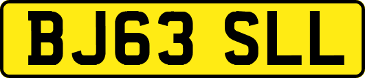 BJ63SLL