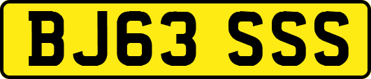 BJ63SSS