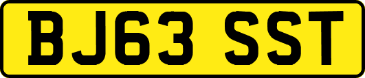BJ63SST
