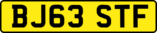 BJ63STF