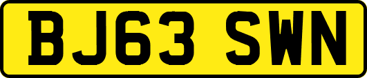 BJ63SWN