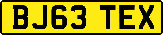 BJ63TEX