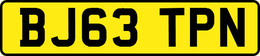 BJ63TPN