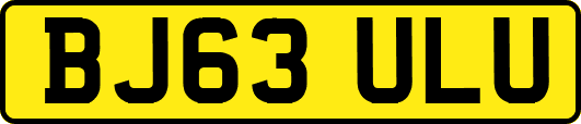 BJ63ULU