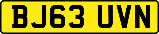 BJ63UVN