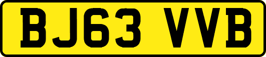 BJ63VVB