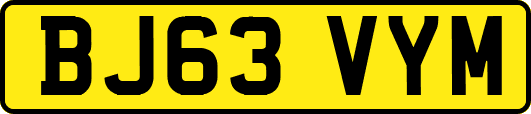 BJ63VYM
