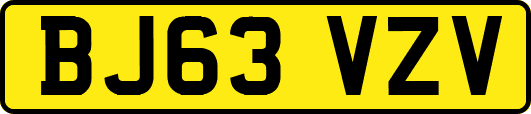 BJ63VZV