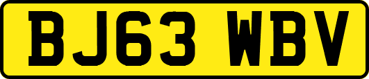 BJ63WBV