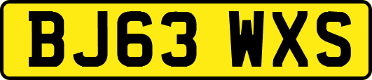 BJ63WXS