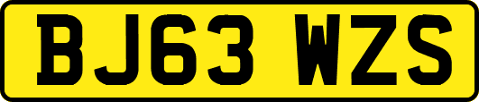 BJ63WZS
