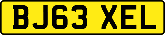BJ63XEL