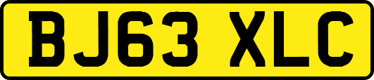 BJ63XLC