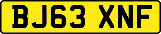 BJ63XNF