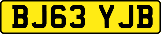 BJ63YJB