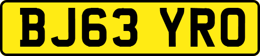 BJ63YRO