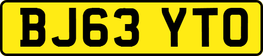 BJ63YTO