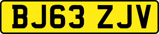 BJ63ZJV