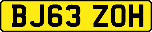 BJ63ZOH
