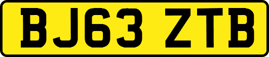 BJ63ZTB