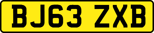 BJ63ZXB