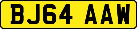 BJ64AAW