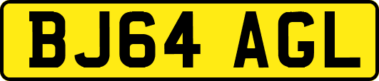 BJ64AGL
