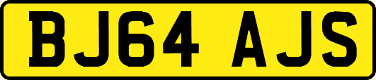 BJ64AJS
