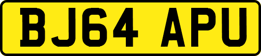 BJ64APU